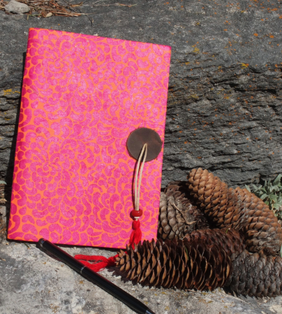 dessin créations pastel Clarée